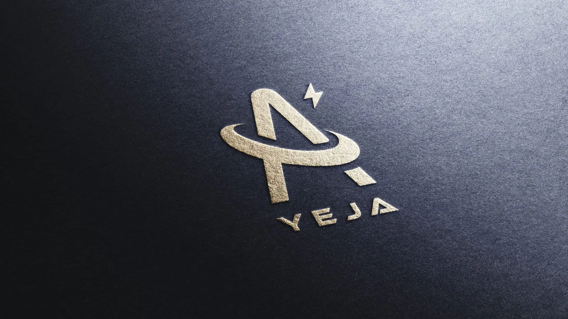 葉珈機電品牌 Logo 設計作品