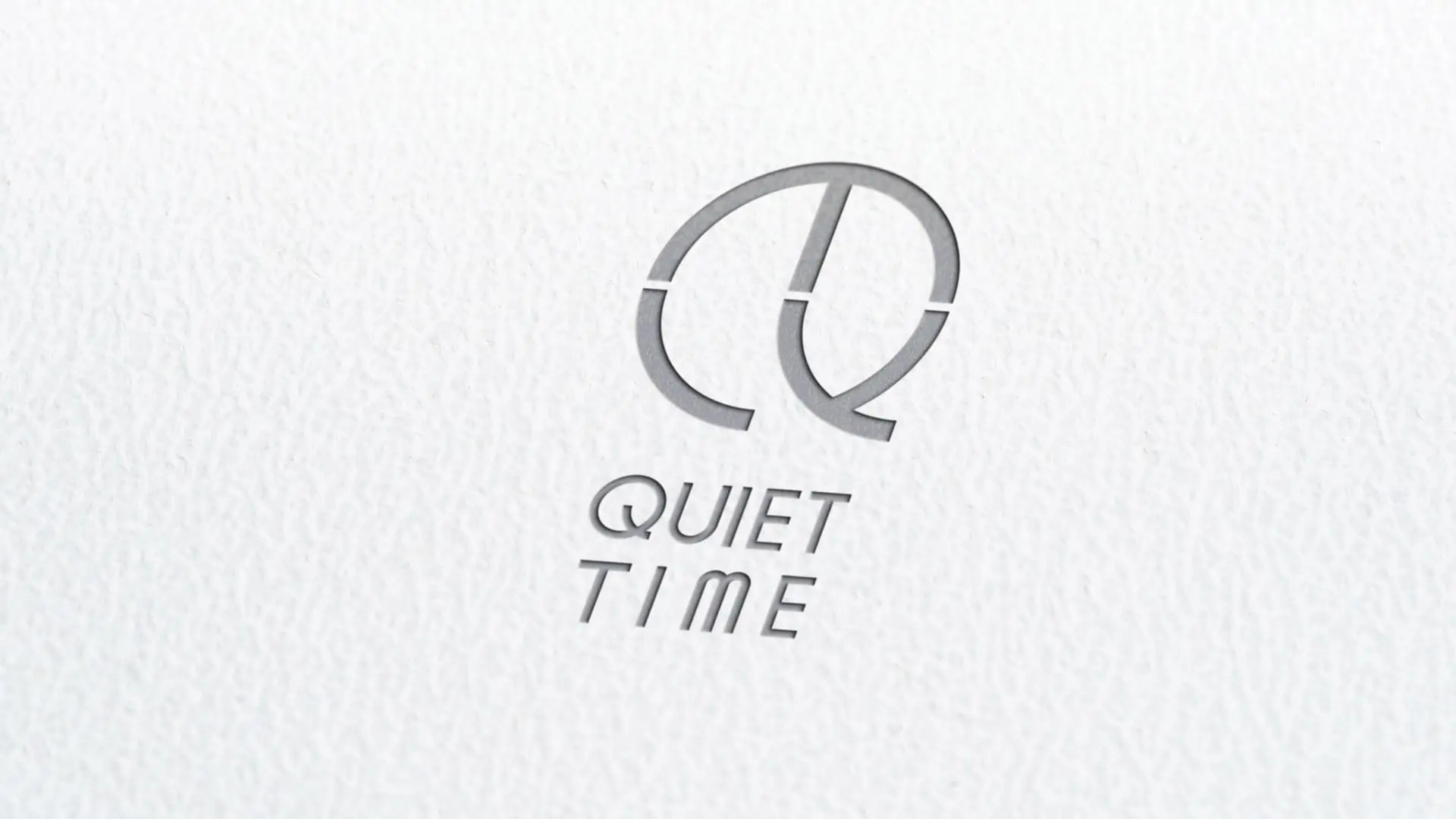 QT 品牌 Logo 設計