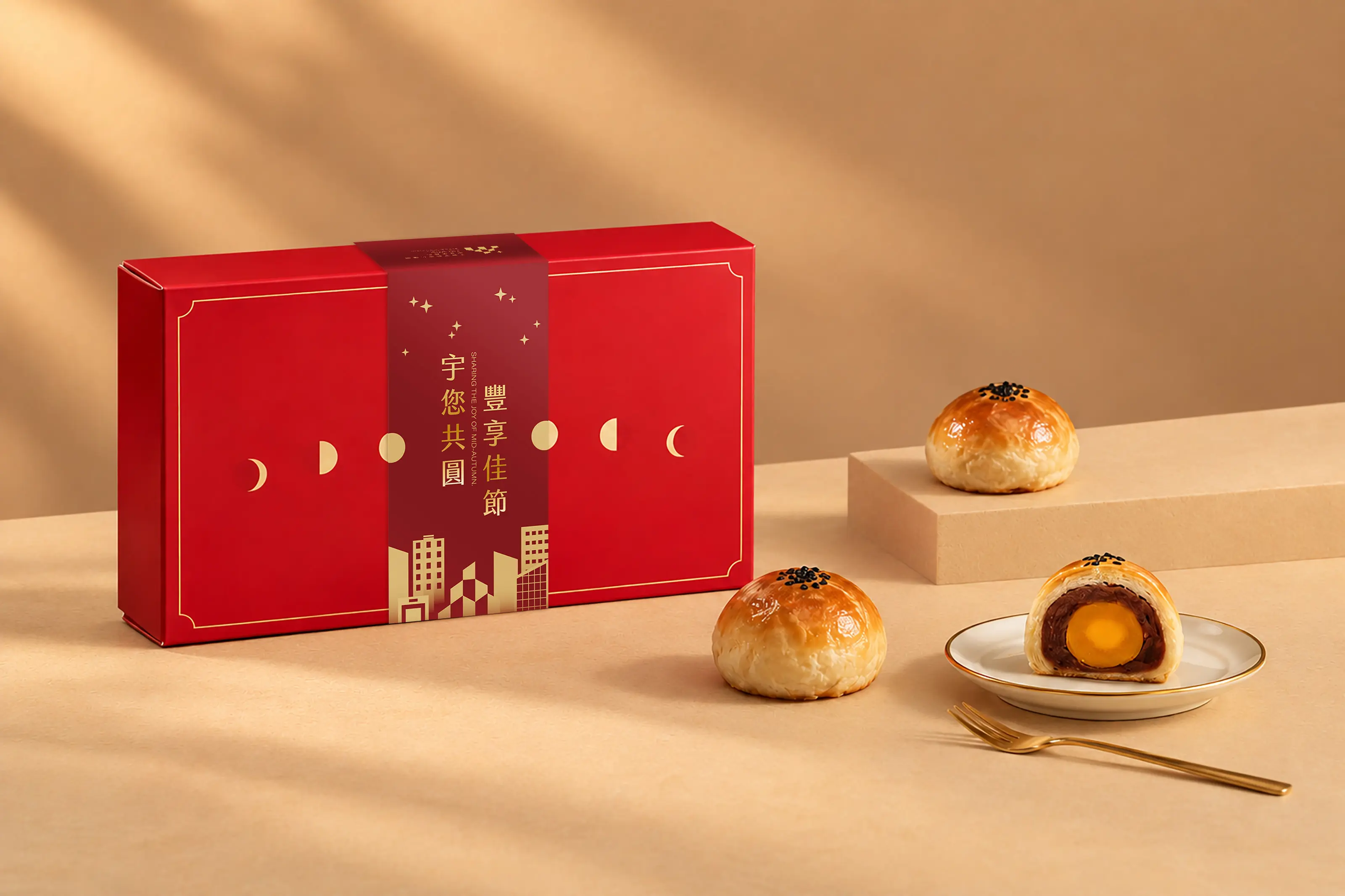 宇豐 2026月餅禮盒 Mockup 01 202609